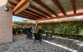Sweety Kalimera House With Private Parking&Garden!