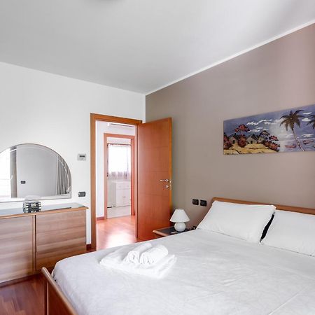Sweety Kalimera House With Private Parking&Garden! Abano Terme Extérieur photo