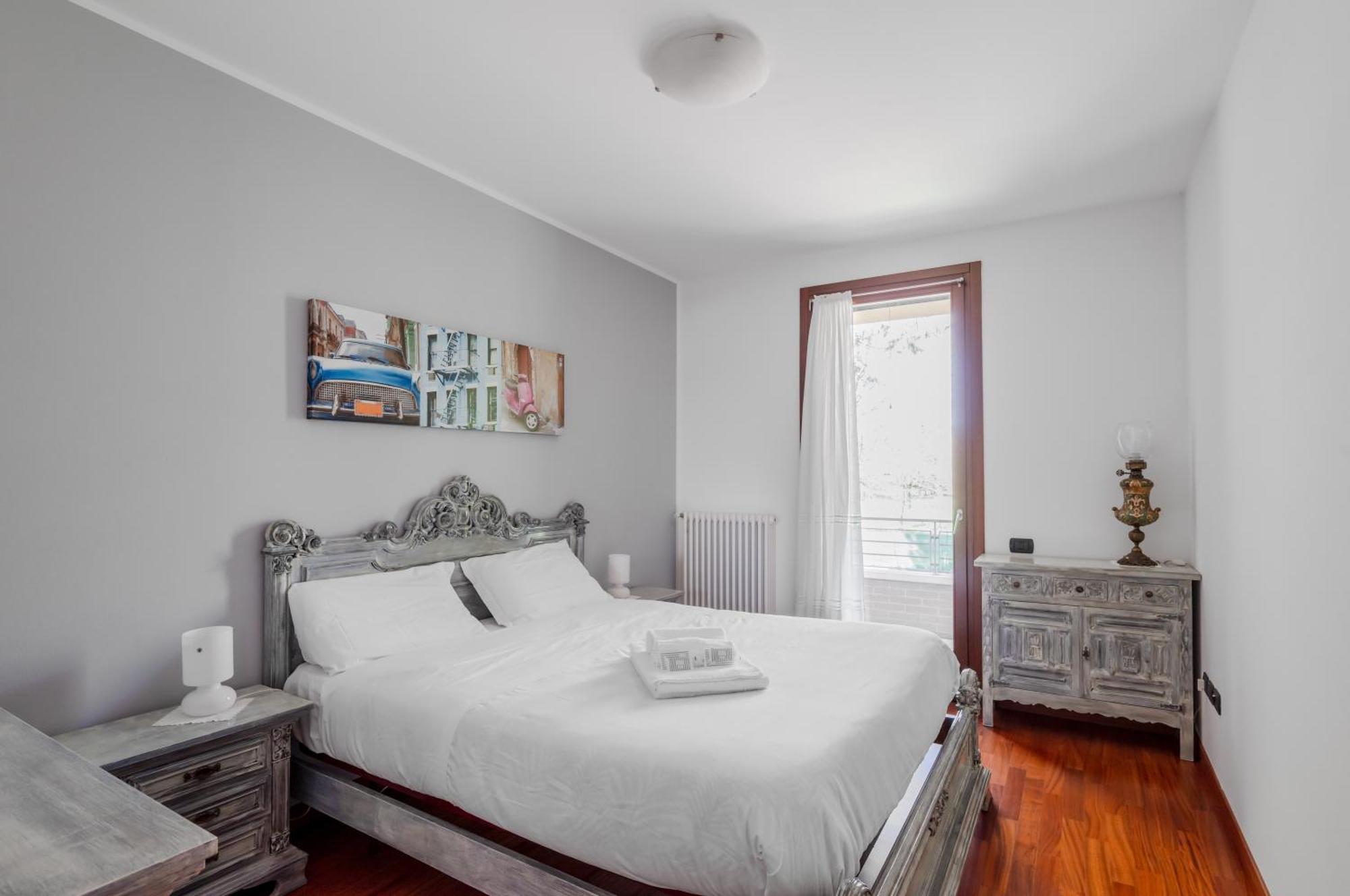 Sweety Kalimera House With Private Parking&Garden! Abano Terme Extérieur photo