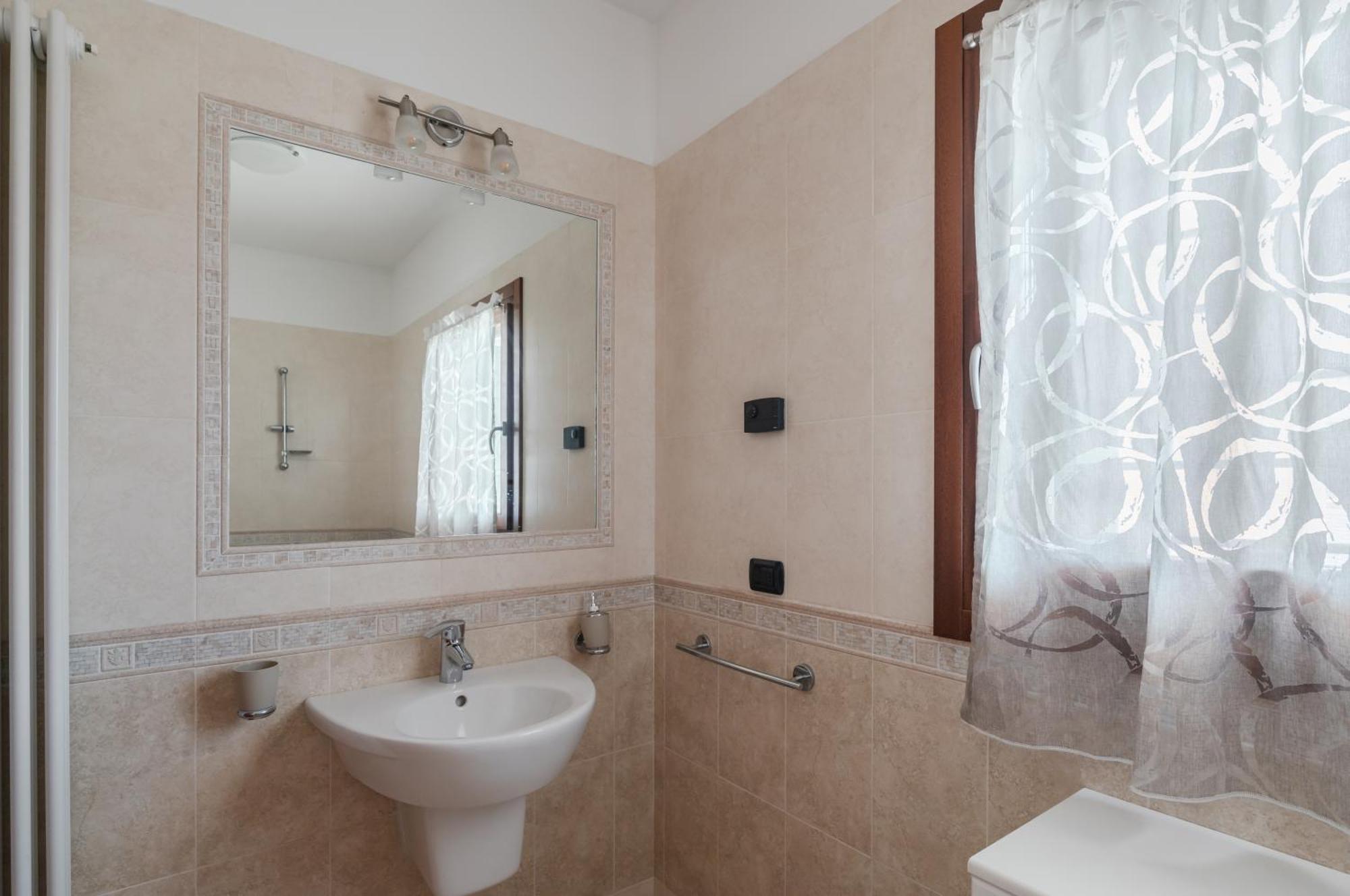 Sweety Kalimera House With Private Parking&Garden! Abano Terme Extérieur photo