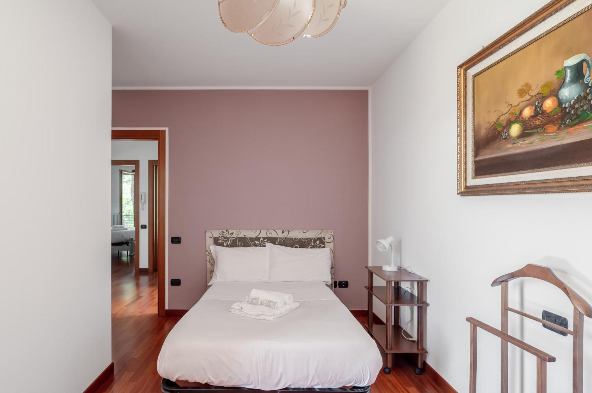 Sweety Kalimera House With Private Parking&Garden! Abano Terme Extérieur photo