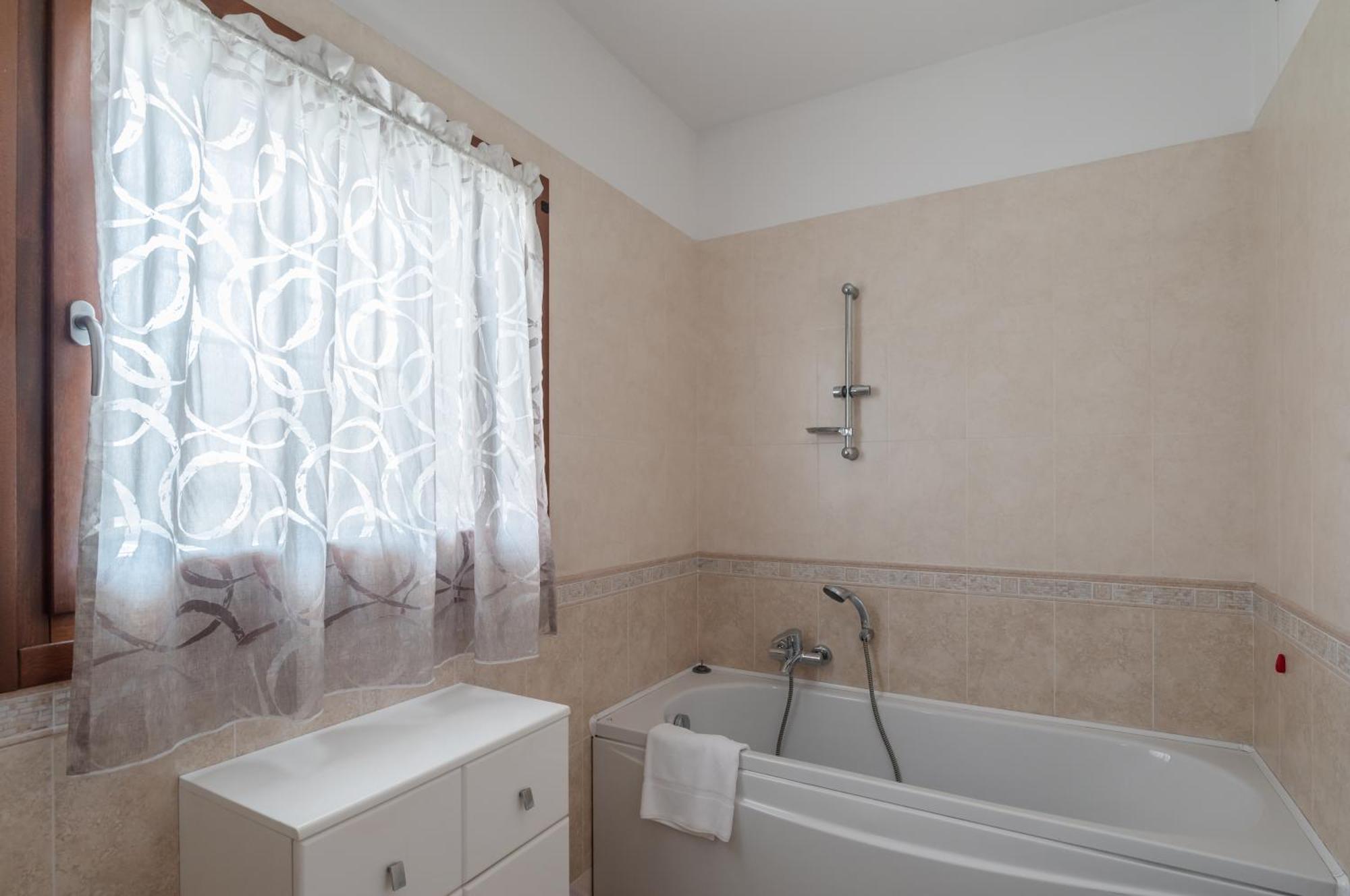 Sweety Kalimera House With Private Parking&Garden! Abano Terme Extérieur photo