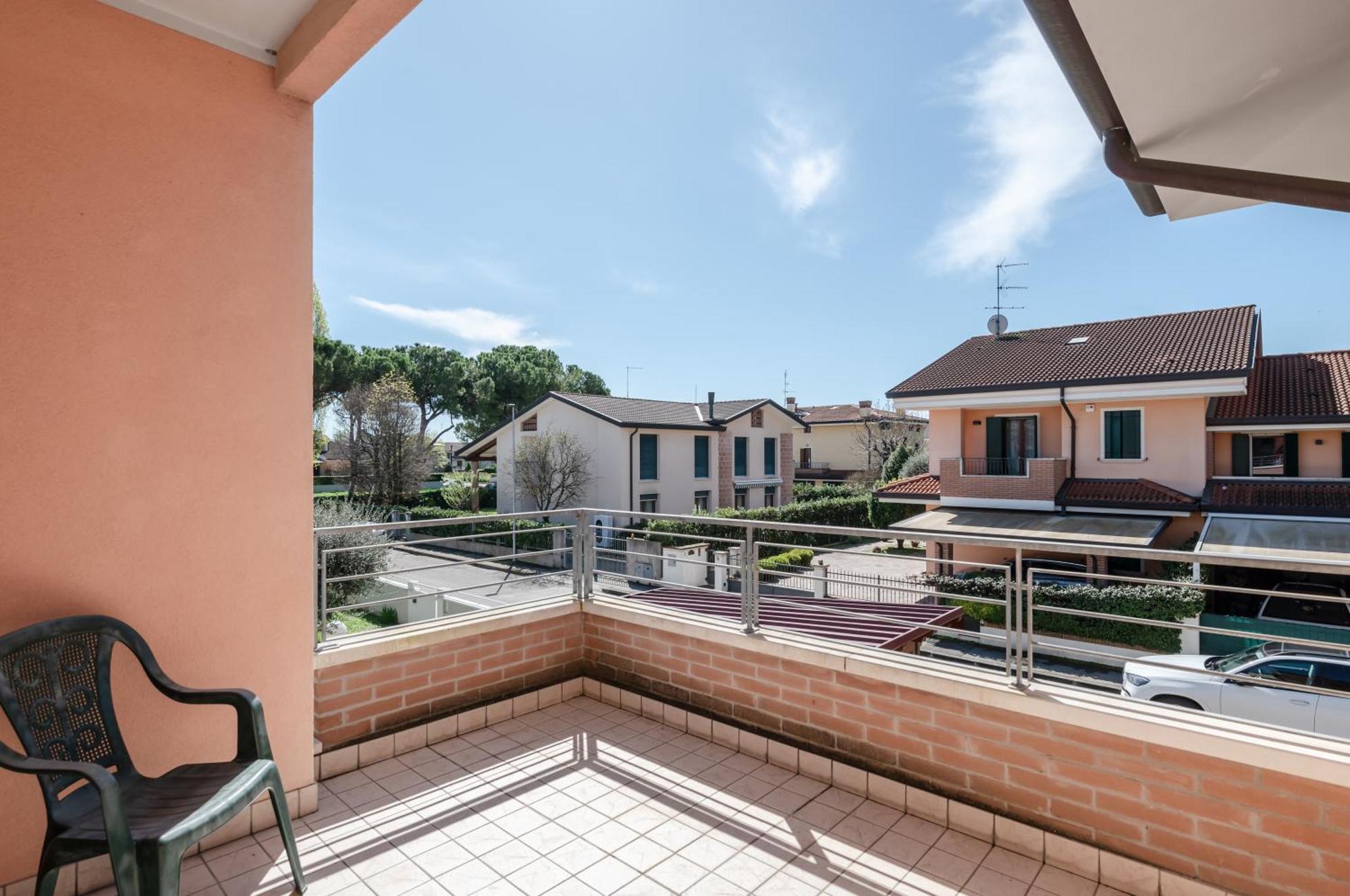 Sweety Kalimera House With Private Parking&Garden! Abano Terme Extérieur photo