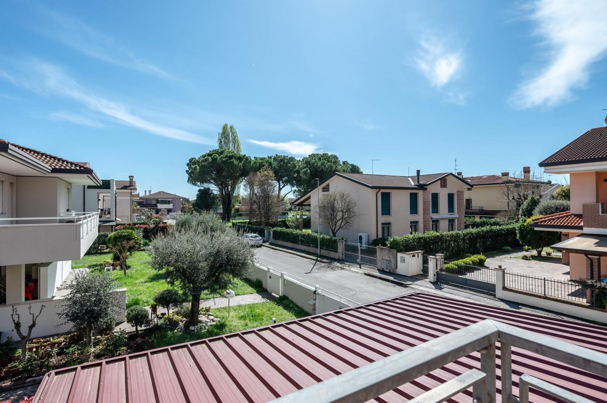 Sweety Kalimera House With Private Parking&Garden! Abano Terme Extérieur photo