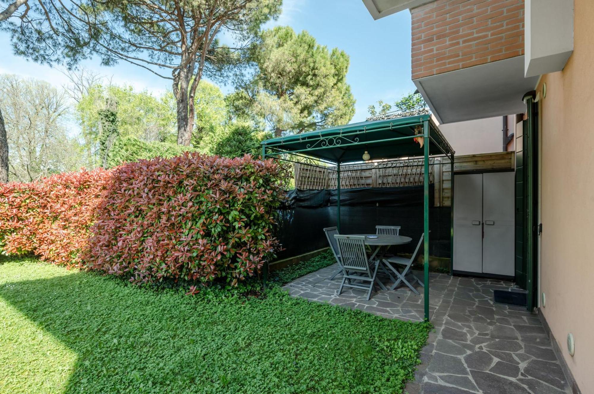 Sweety Kalimera House With Private Parking&Garden! Abano Terme Extérieur photo